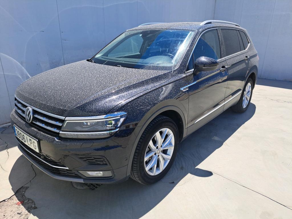 Tiguan Allspace Sport 2.0 TDI 150CV MT6 E6d