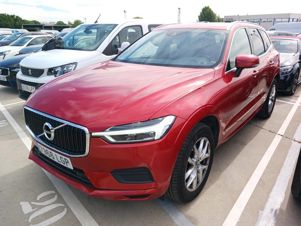 XC60 Business Plus 2WD 2.0 D3 150CV MT6 E6dT