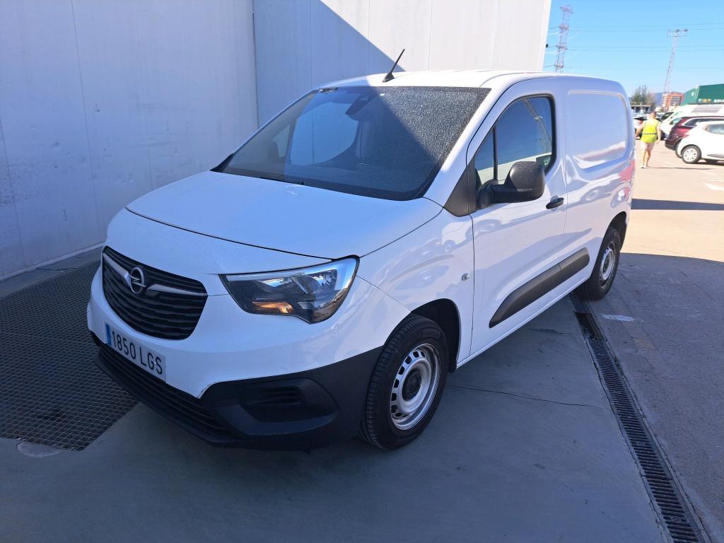 Combo E Cargo Express 1.5 100CV MT5
