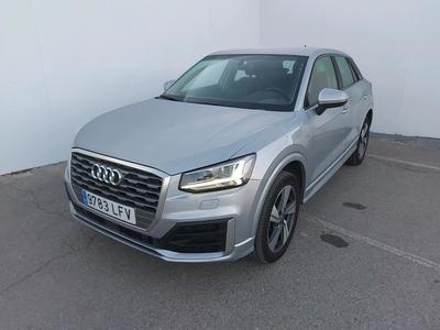Q2 35 TDI Sport 2.0 TDI 150CV AT7 E6dT