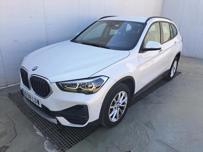BMW X1 / 2015 / 5P / todoterreno sDrive16d Aut. Business