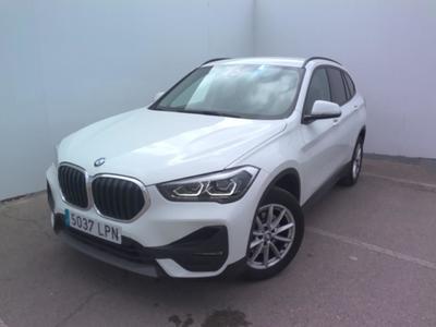 BMW X1 / 2019 / 5P / todoterreno sDrive18dA Corporate