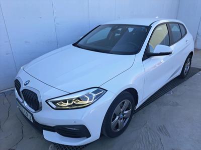 Serie 1 Berlina 116d 1.5 115CV MT6 E6d