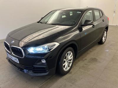 Serie X2 sDrive 16d 1.5 115CV MT6 E6dT