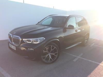 Serie X5 xDrive30d M Sport 3.0 265CV AT8 E6dT
