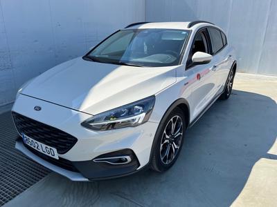 Focus Berlina Active 2.0 Ecoblue 150CV AT8 E6dT