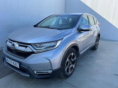 HONDA CR-V / 2012 / 5P / todoterreno 2.0 i-MMD 4x2 ELEGANCE NAVI