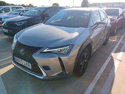 LEXUS UX / 2018 / 5P / todoterreno 2.0 250h Business Navigation