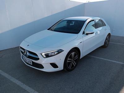 Clase A A 250 e Premium-Pack 1.3 220CV AT8 E6d