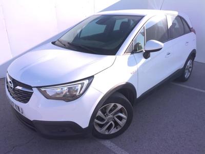 Crossland X Edition Pro 1.2 80CV MT5 E6dT