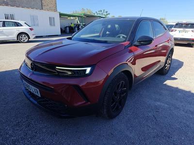 Mokka GS Line 1.2 100CV MT6 E6d