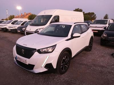 2008 Allure 1.5 HDi 100CV MT6 E6dT