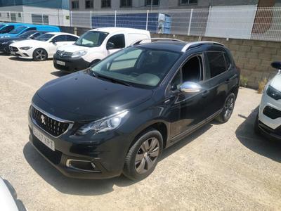 2008 Style 1.5 HDi 100CV MT6 E6dT