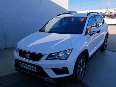 Ateca Style 1.0 TSI 115CV MT6 E6dT