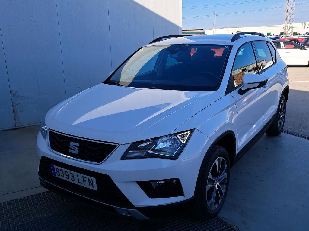 Ateca Style 1.0 TSI 115CV MT6 E6dT