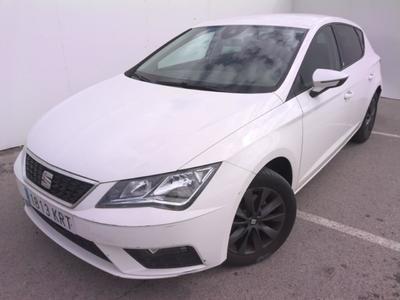 Leon Style Visio Edition 1.5 TSI 130CV MT6 E6dT