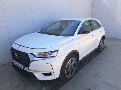 7 Crossback Be Chic 1.5 BlueHDi 130CV AT8 E6dT