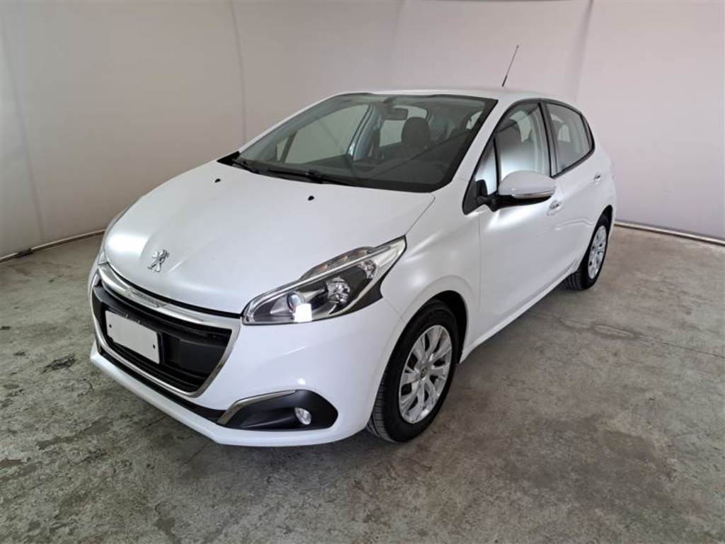 PEUGEOT 208 / 2015 / 5P / BERLINA MIX BLUEHDI 75CV