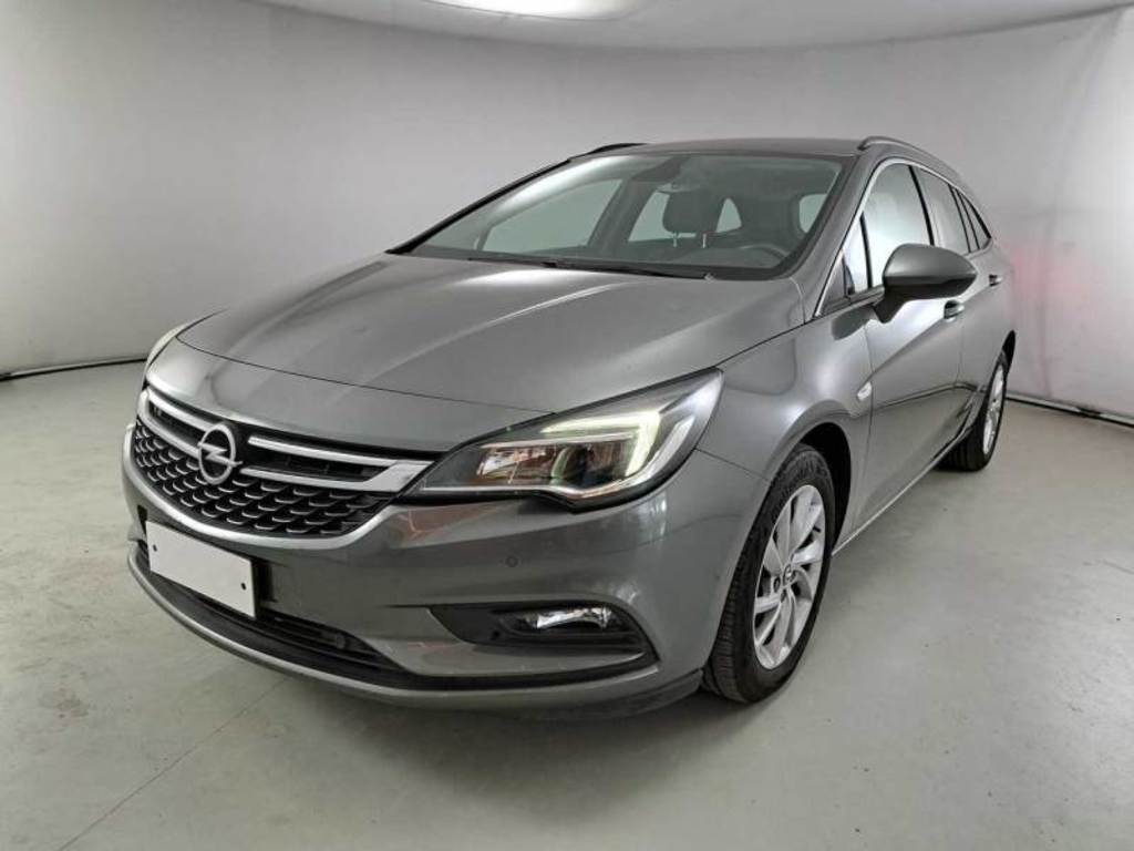 OPEL ASTRA / 2015 / 5P / STATION WAGON ST 1.6 CDTI BUSINESS 110CV SeS MT6