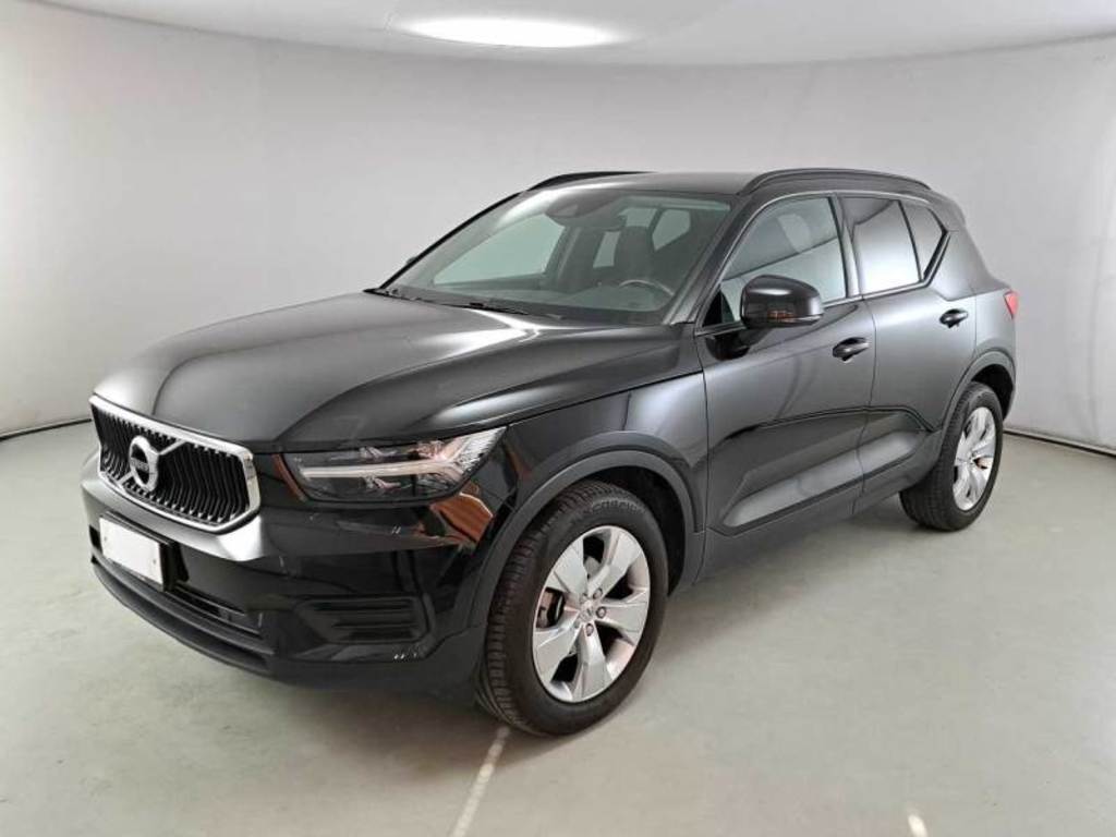 VOLVO XC40 / 2017 / 5P / SUV T2 AUTOMATICO BUSINESS