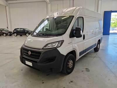 FIAT DUCATO / 2014 / 4P / FURGONE 33 MH2 2.3 MULTIJET 120CV E6D-TEMP