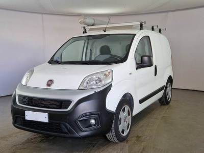 FIAT FIORINO / 2016 / 4P / VETT. FURGONATA 1.3 MULTIJET 95 CV E6 SX