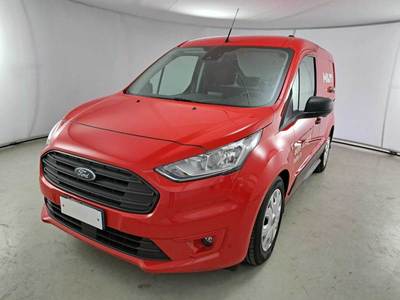 FORD TRANSIT CONNECT / 2018 / 4P / VETT. FURGONATA 1.5 TDCI 120CV AUTO SeS TREND 200 L1H1