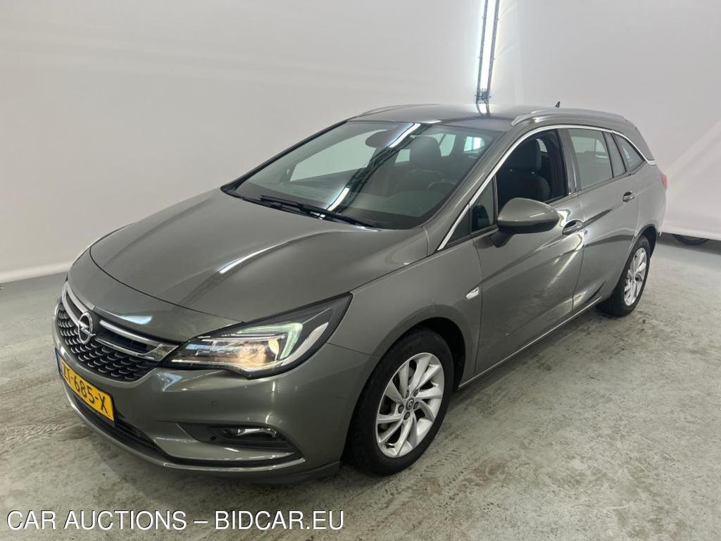 Opel Astra Sports Tourer 1.0 Turbo 77kW S/S Business Executive 5d