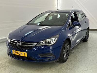 Opel Astra Sports Tourer 1.0 Turbo S/S Online Edition 5d