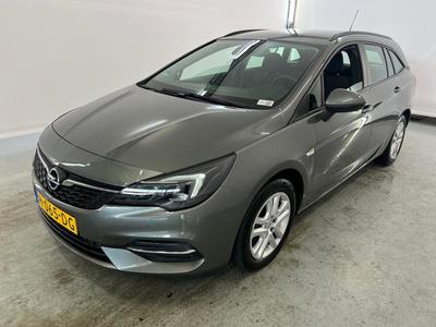 Opel Astra Sports Tourer 1.2 turbo 81kW Business Edition 5d