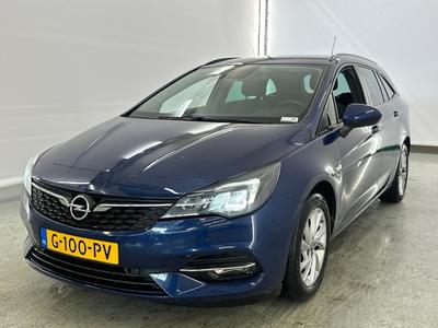 Opel Astra Sports Tourer 1.2 turbo 96kW Business Edition 5d
