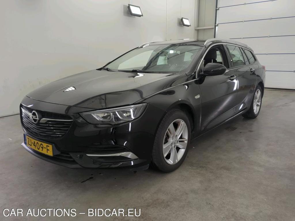 Opel Insignia Sports Tourer 1.5 Turbo 121kW S&amp;S Business Executive 5d