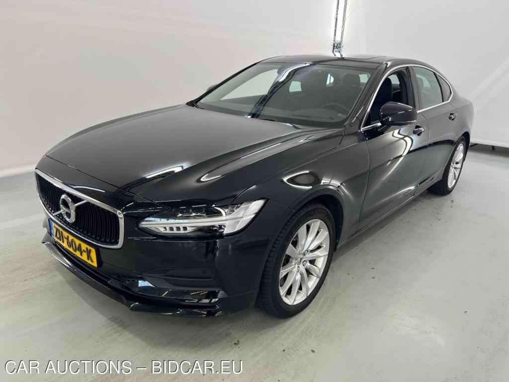 Volvo S90 T5 Geartronic Momentum Business 4d