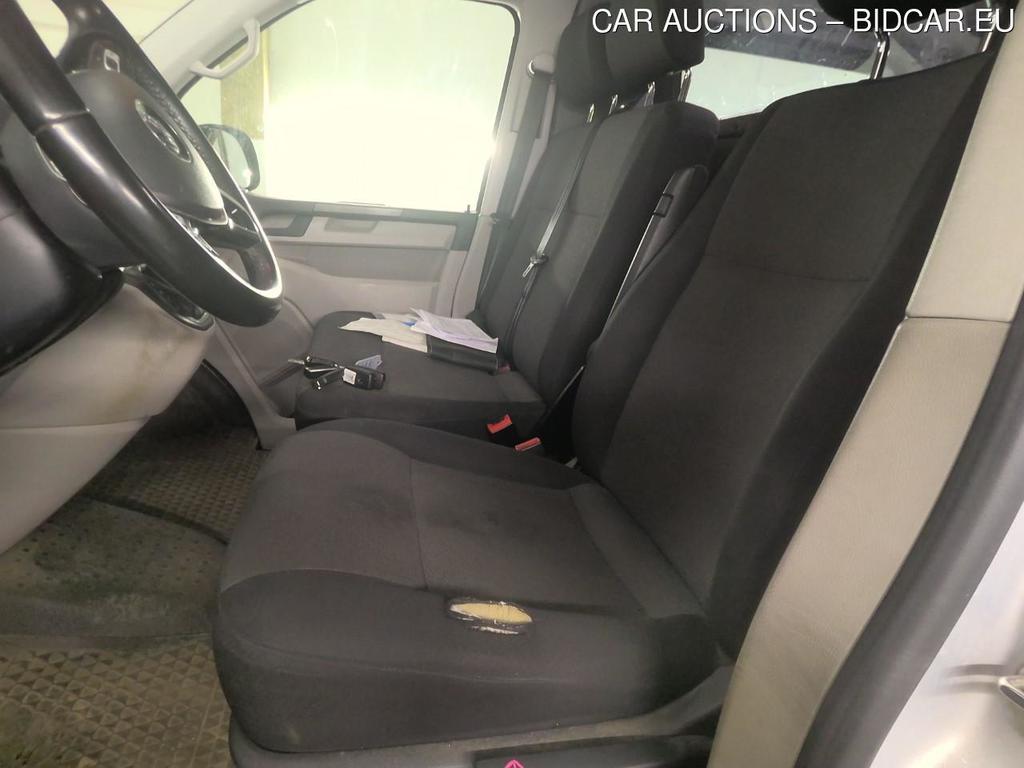 T6 TDI 150 28 L2H1 A CV 4M