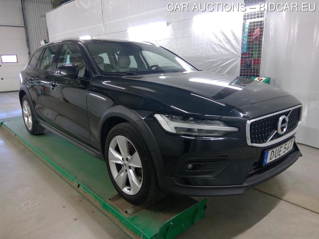 V60 CC D4 AWD Adv. SE II Aut.