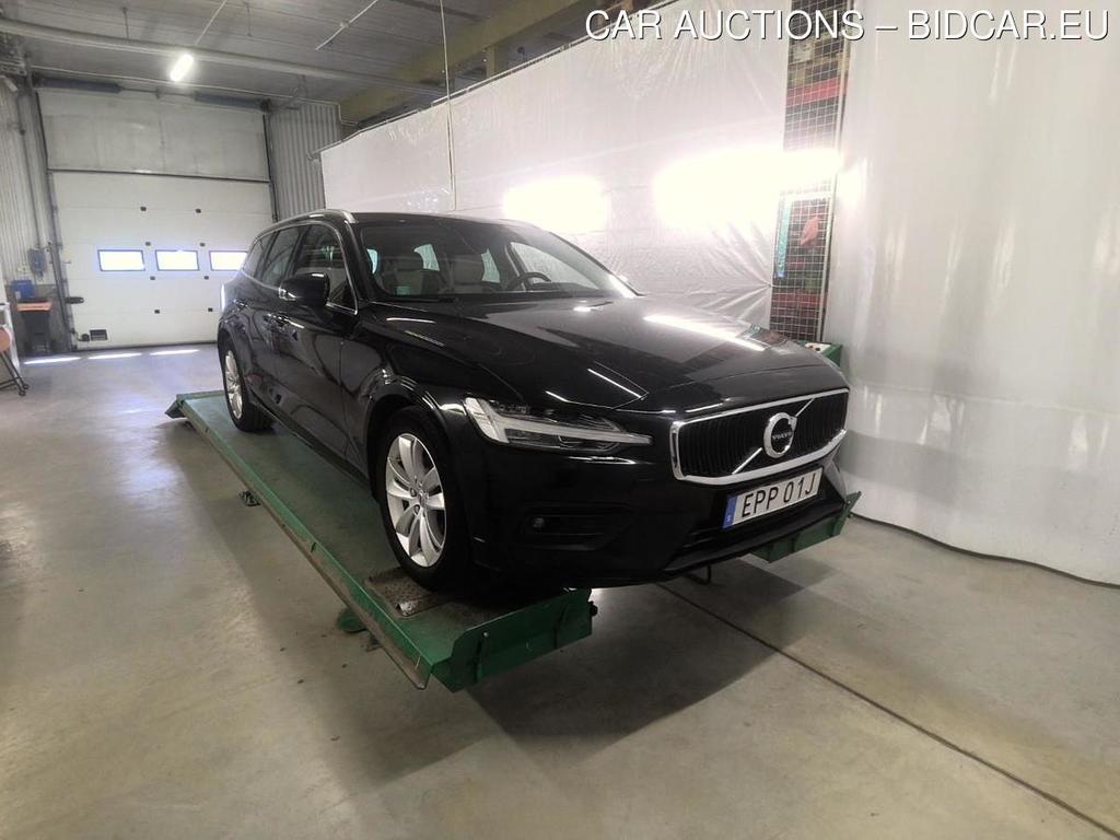 V60 D3 Momentum Adv.Edit.Aut.