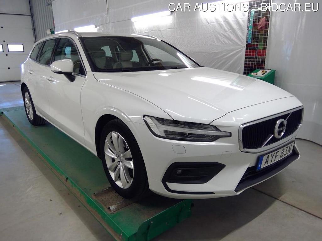 V60 D4 Mom.Adv. SE II Aut.