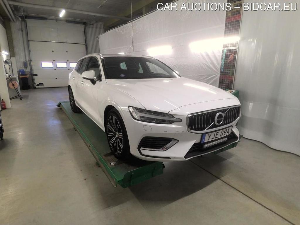 V60 T6 AWD Inscript.Exp.Aut