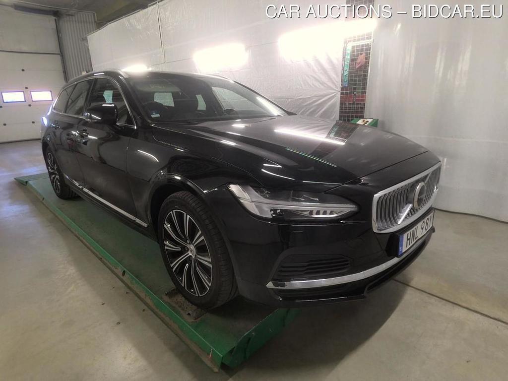 V90 T6 Inscr. Expr. AWD Aut
