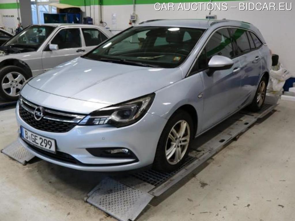Astra K Sports Tourer INNOVATION Start/Stop 1.6 Turbo 118KW MT6 E6