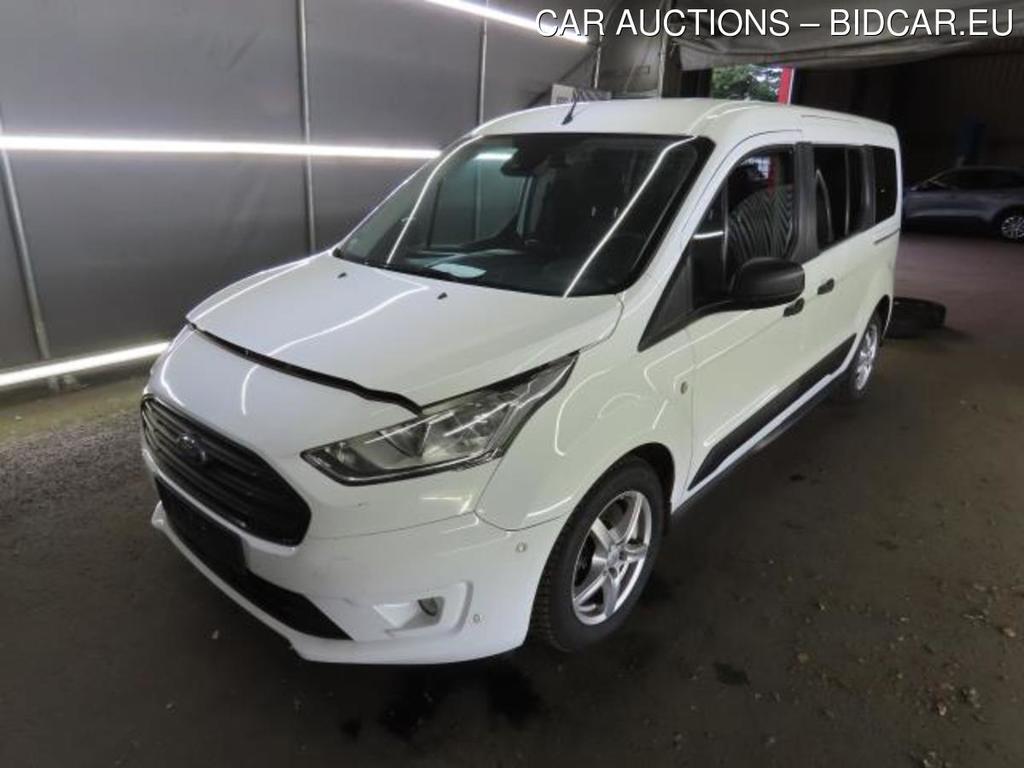 FORD Transit Connect 230 L2 LKW S&S Trend 5d 88kW