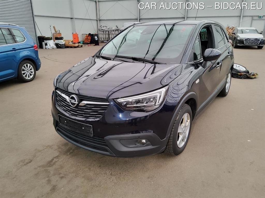 Crossland Edition 1.5 75KW MT6 E6dT