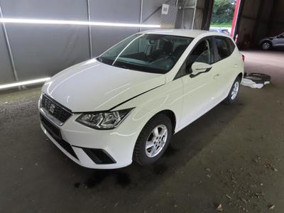 Ibiza Style 1.0 TSI 70KW MT5 E6dT