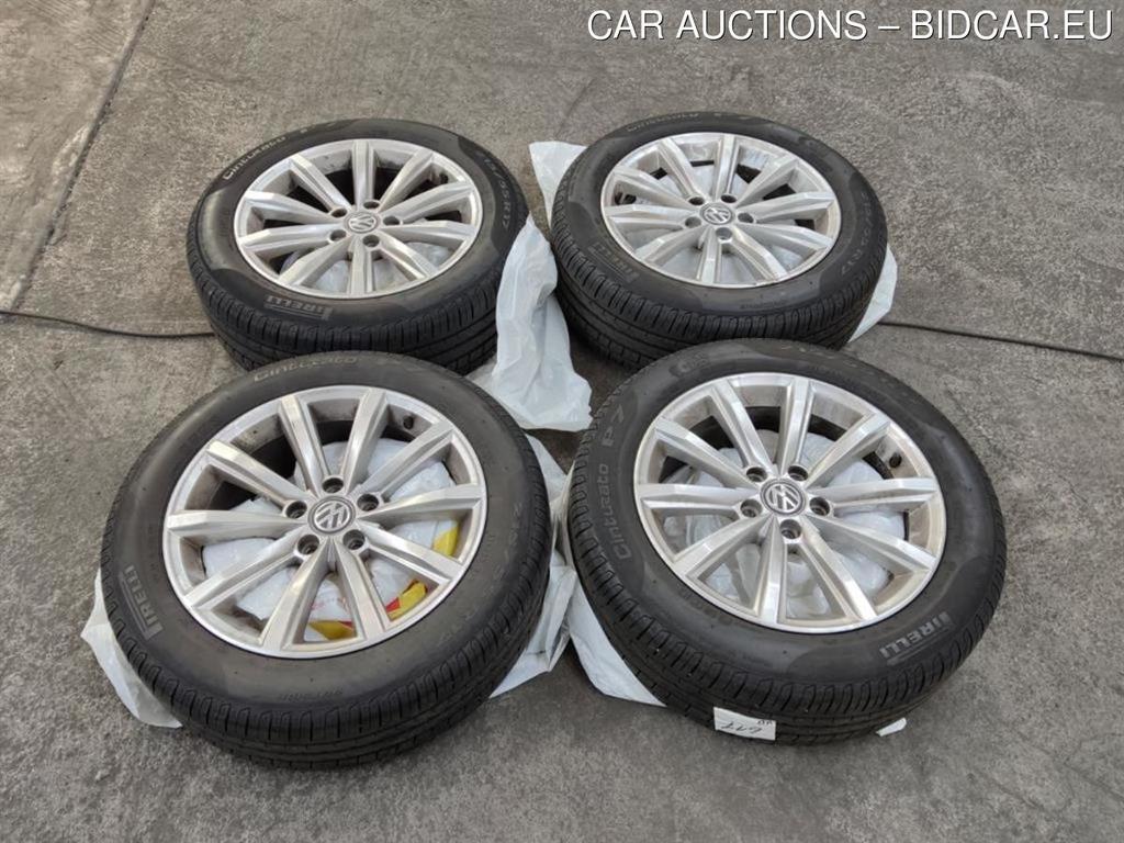 Passat Variant Highline BMT/Start-Stopp 2.0 TDI 140KW AT6 E6