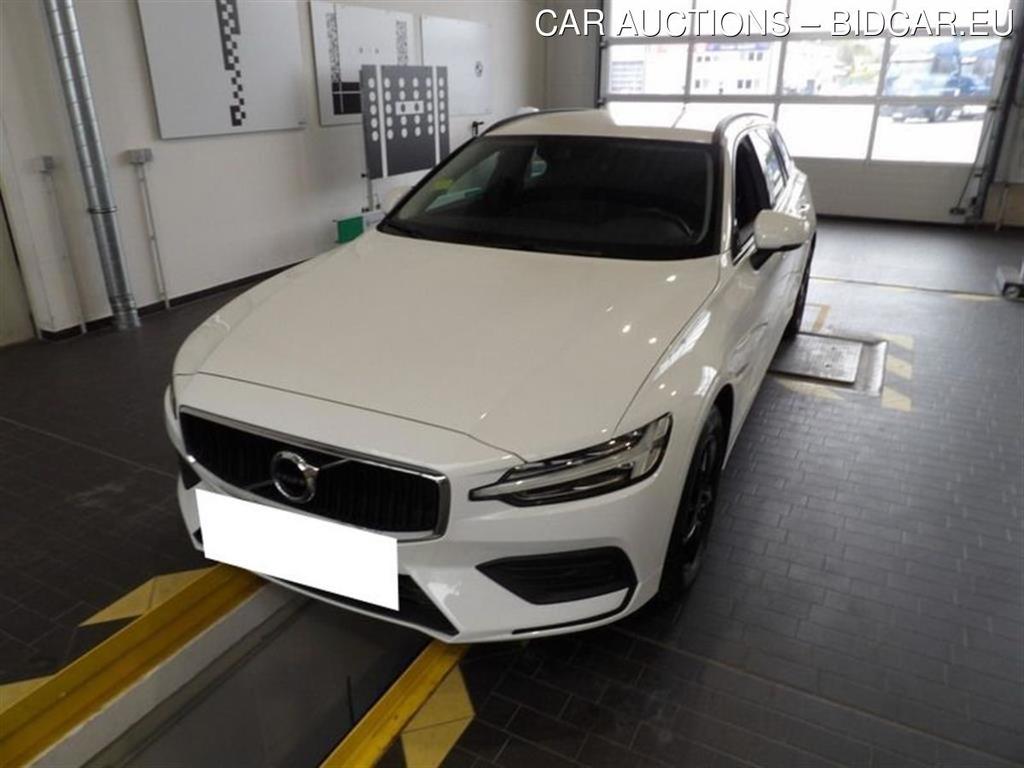 V60 Kombi Momentum 2.0 D3 110KW MT6 E6dT