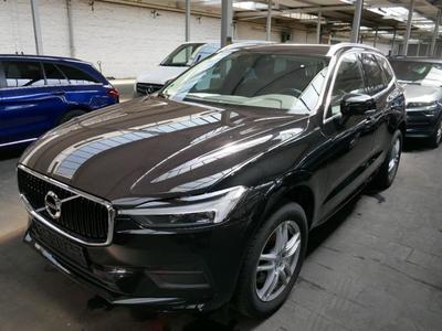 XC60 Momentum Pro 2WD 2.0 B4 145KW AT8 E6d