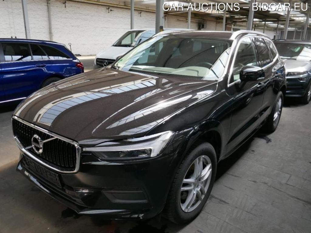 XC60 Momentum Pro 2WD 2.0 B4 145KW AT8 E6d