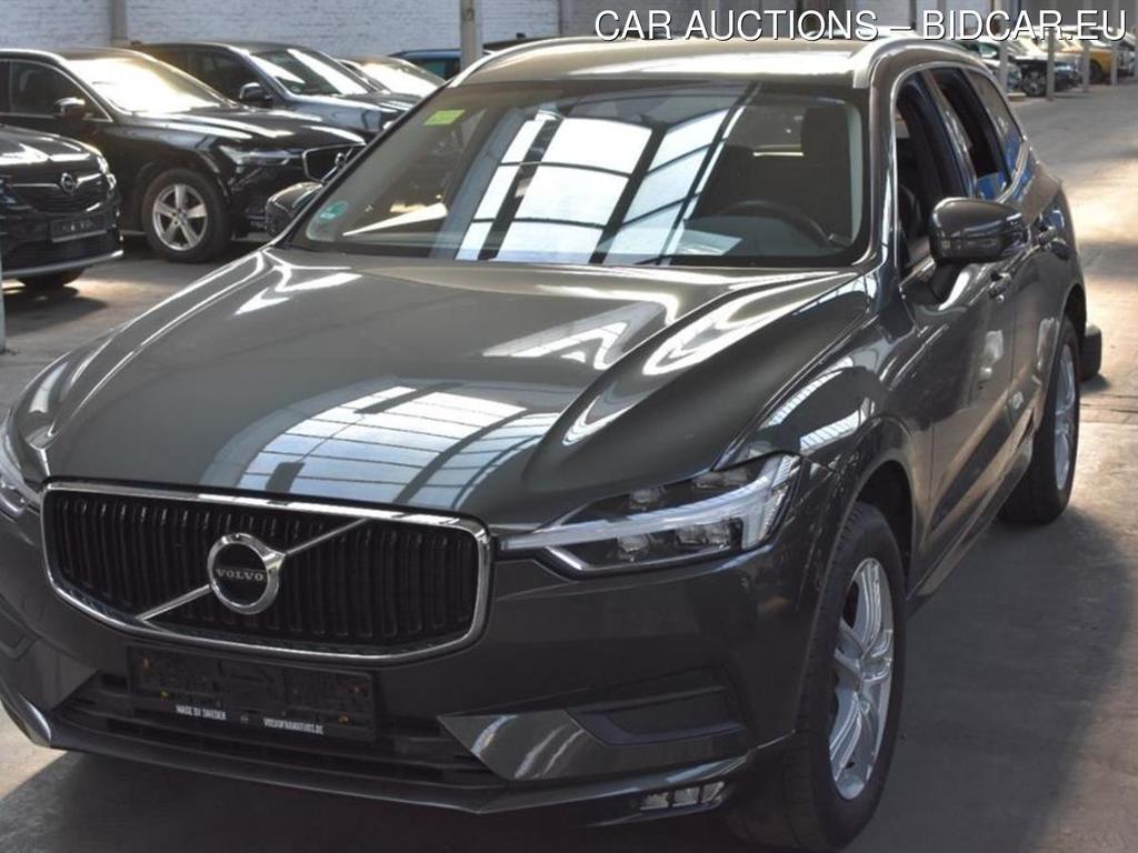 XC60 Momentum Pro 2WD 2.0 D4 140KW AT8 E6dT