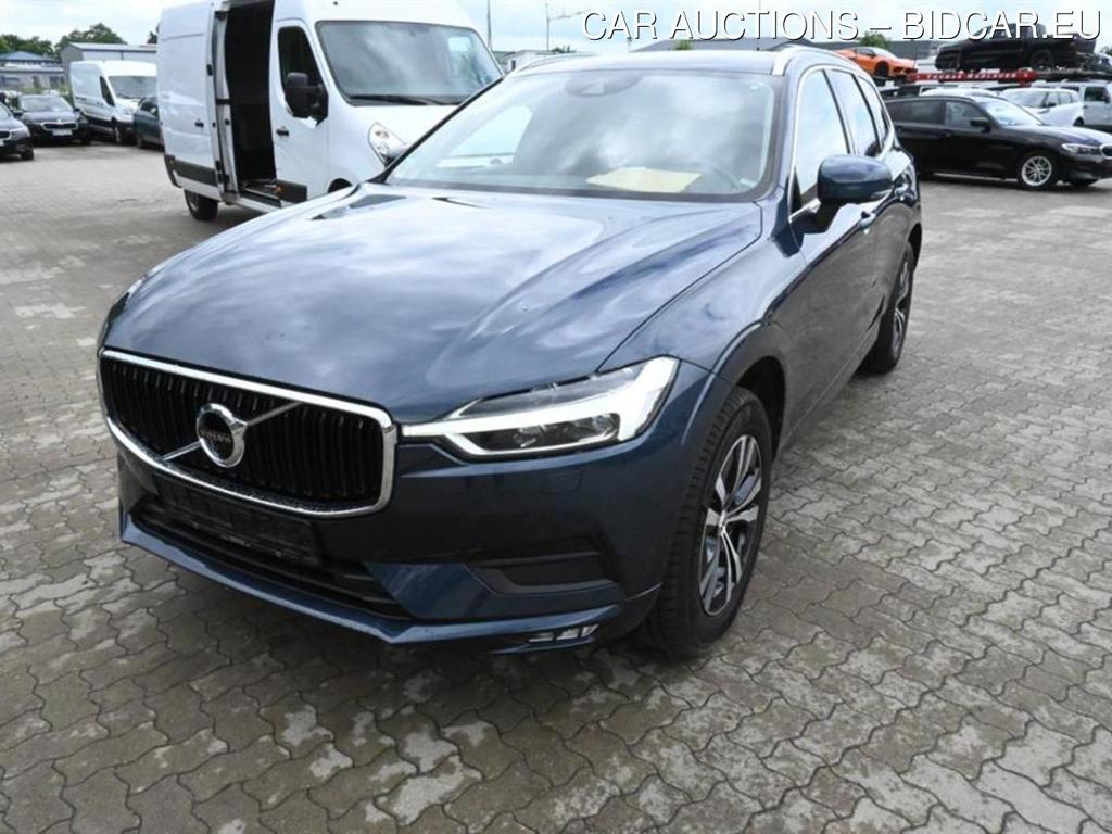 XC60 Momentum Pro 2WD 2.0 D4 140KW MT6 E6dT