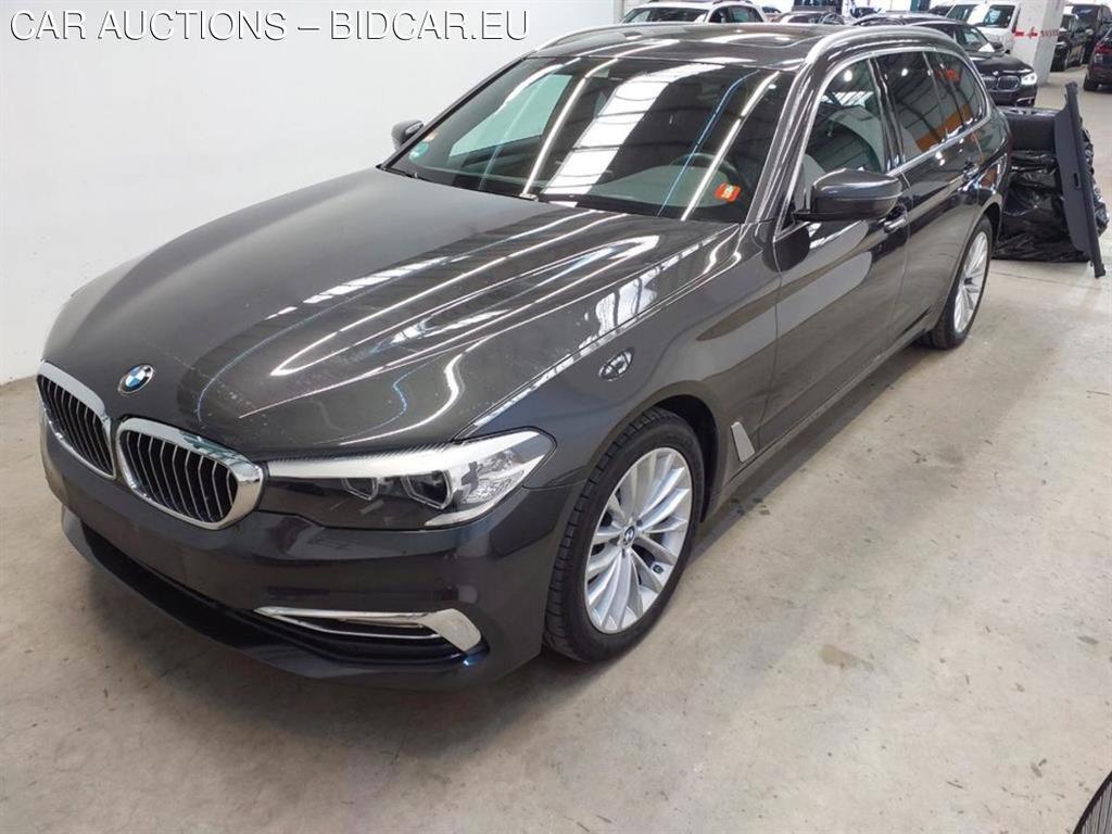 Baureihe 5 Touring 530 d xDrive Luxury Line 3.0 195KW AT8 E6